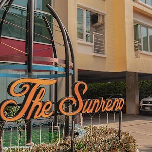 The Sunreno Hotel Sha Banguecoque Exterior photo
