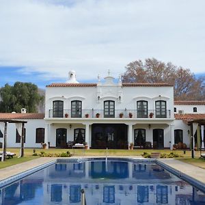 Patios De Cafayate Hotel Exterior photo