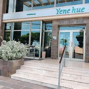 Hôtel Australis Yene Hue à Puerto Madryn Exterior photo