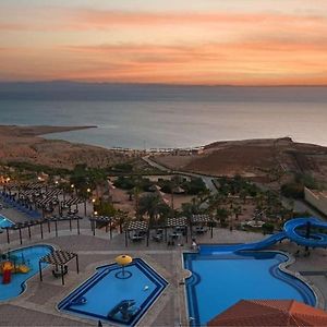 Sweimeh Dead Sea Spa Hotel Exterior photo