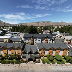 Hotel Quijote El Calafate Exterior photo