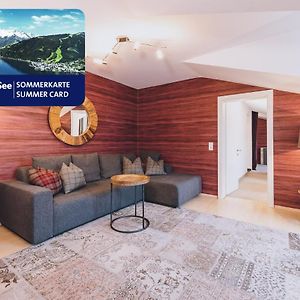 Alpine City Living By We Rent, Summercard Included Zell am See Exterior photo