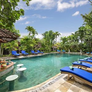 Tonys Villas & Resort Seminyak - Bali Seminyak (Bali) Exterior photo