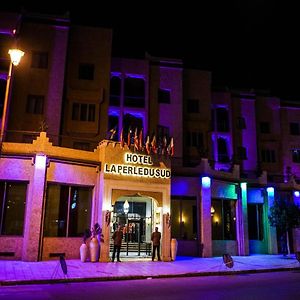 Hotel La Perle Du Sud Ouarzazate Exterior photo