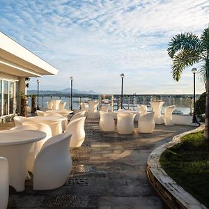 Sunlight Guest Hotel Puerto Princesa Exterior photo
