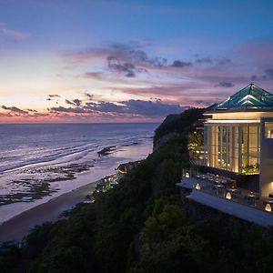 Umana Bali, Lxr Hotels & Resorts By Hilton Ungasan  Exterior photo