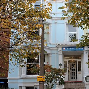 Llandudno Hostel Exterior photo