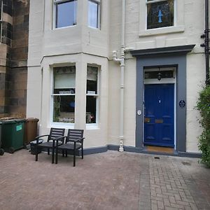 Mackenzie Pensión Edimburgo Exterior photo