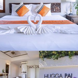 Hugga Pai Hotel Exterior photo