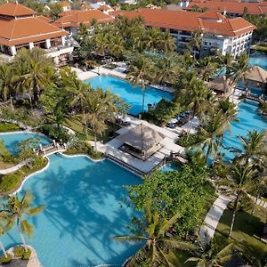 Conrad Bali Hotel Nusa Dua  Exterior photo