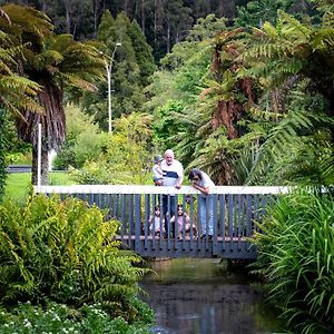 Best Western Braeside Rotorua Exterior photo