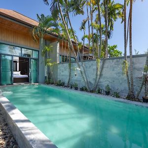 Onyx Villas By Tropiclook Nai Harn Exterior photo