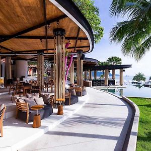 Pullman Phuket Panwa Beach Resort Exterior photo