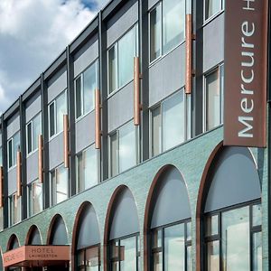 Hotel Mercure Launceston Exterior photo