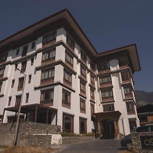 Hotel Osel Thimphu Bhutan Exterior photo