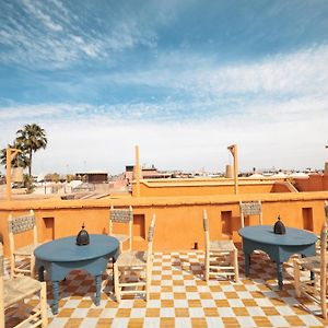 Hotel & Spa Dar Baraka & Karam Marrakesh Exterior photo