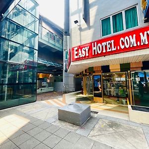Easy Hotel KL Sentral Kuala Lumpur Exterior photo