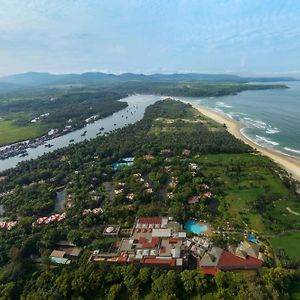 The St. Regis Goa Resort Cavelossim Exterior photo