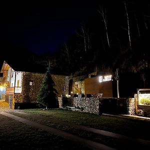 Maison d'hôtes Cal Batlle Casa Rural à La Cortinada Exterior photo