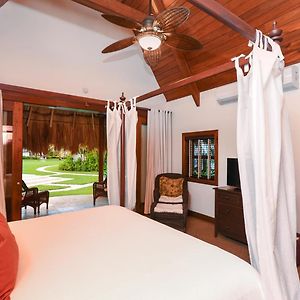 Victoria House Resort & Spa San Pedro (Ambergris Caye) Exterior photo