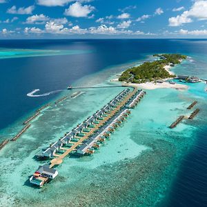 Oblu Nature Helengeli-All-Inclusive With Free Transfers Noordelijke Malé-atol Exterior photo