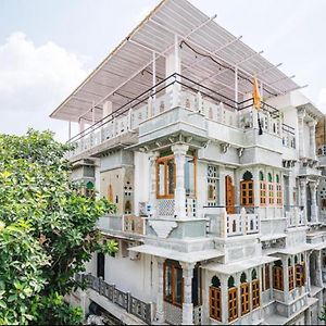 Lassi Guest House Udaipur Exterior photo