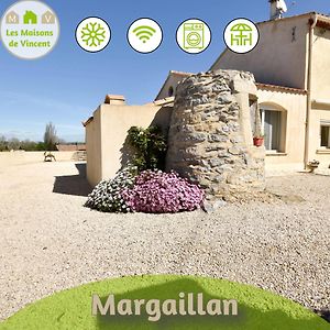 Villa Margaillan - Parking - Jardin - Clim Arles Exterior photo