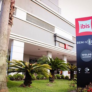 Hôtel Ibis Sao Jose à Sao Jose  Exterior photo