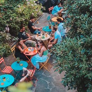 Hostel Ostello Bello Lake Como Exterior photo