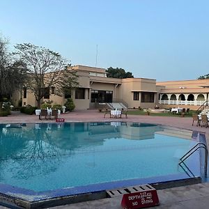 Heritage Resort Bikaner Exterior photo