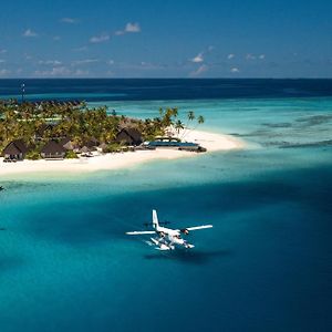 Fushifaru Maldives Hotel Exterior photo