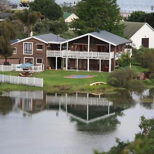 Salt River Lodge Knysna Exterior photo