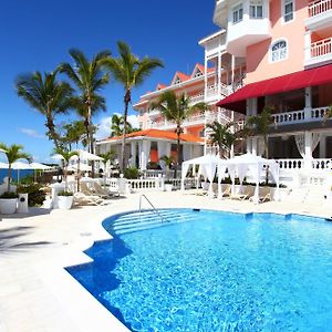 Bahia Principe Grand Samana - Adults Only Hotel Exterior photo