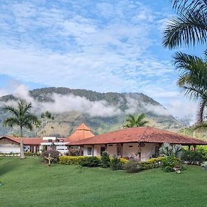 Patio Bonito Guest House Jardin Exterior photo