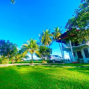Aroma Villa Homestay Cidade Antiga de Polonnaruva Exterior photo