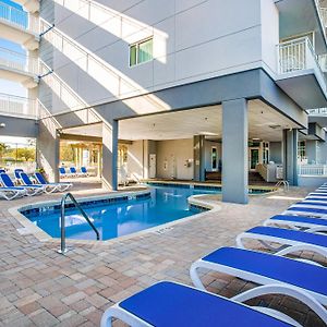 Harbourgate Marina Club Aparthotel Myrtle Beach Exterior photo