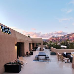 Sky Rock Sedona, A Tribute Portfolio Hotel Exterior photo