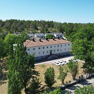 Hotel New Bed Oskarshamn Exterior photo