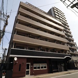 Forest Inn Fukuoka -Previously Pure Tenjin- Exterior photo