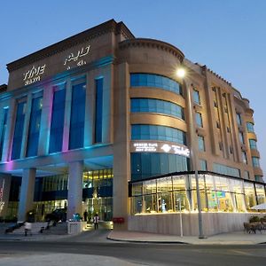 Time Rako Hotel Al Wakrah Exterior photo