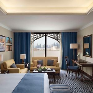 فندق النجادة الدوحة من تيفولي Exterior photo
