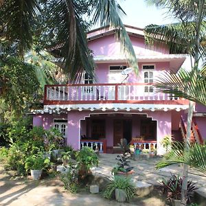 Hotel El Shaddai Mannar Exterior photo