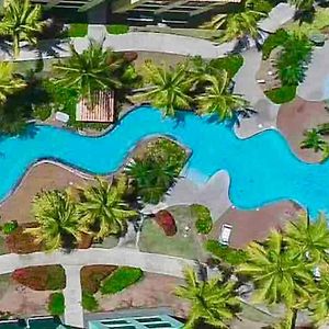 Aquatika Beach Resort&Waterpark Loiza Exterior photo