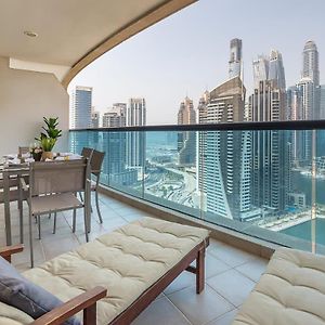 Frank Porter - Time Place Tower Dubai Exterior photo