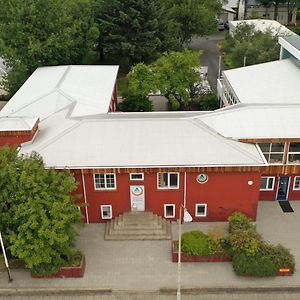 Selfoss Hostel Exterior photo