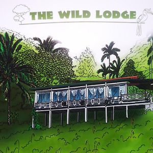 Wild Lodge Taman Negara Kuala Tahan Exterior photo