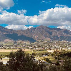 Sugarbee Cottages Franschhoek Exterior photo