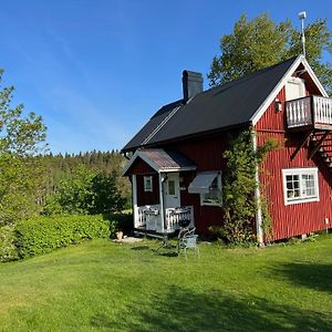 Annies Hus Villa Årjäng Exterior photo