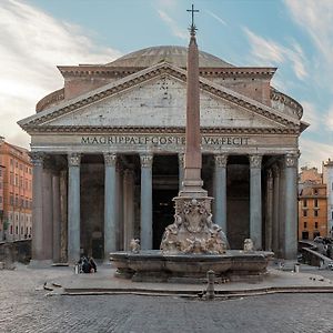 Vatication B&B Rome Exterior photo