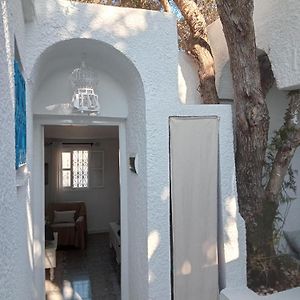 Maison à Sidi Bou Ali Exterior photo